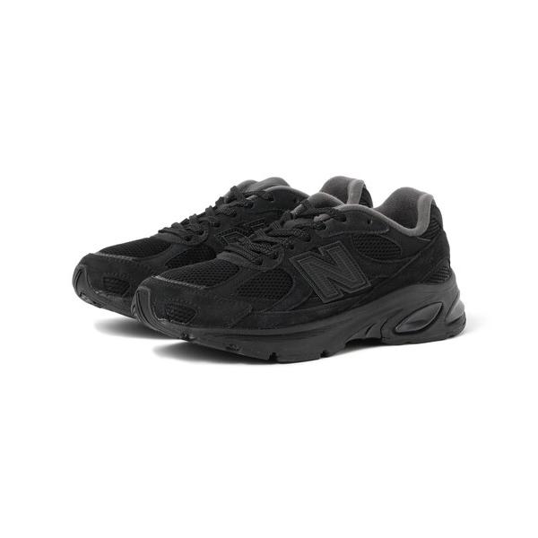 ニューバランス スニーカー New Balance / ABZORB 2010 ”TRIPLE BL...