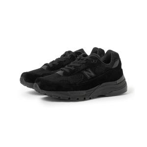 ニューバランス スニーカー 「WEB限定」New Balance / U992TB レディース