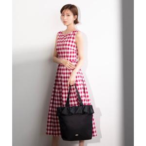 トートバッグ COLOR OF WAVES BAG バッグ レディース