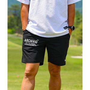 ニューエラ パンツ 「MENS」撥水ショートパンツ (NEW ERA＆#174;コラボ) メンズ