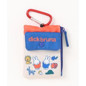 パスケース 「 miffy 」 Dick Bru...の商品画像