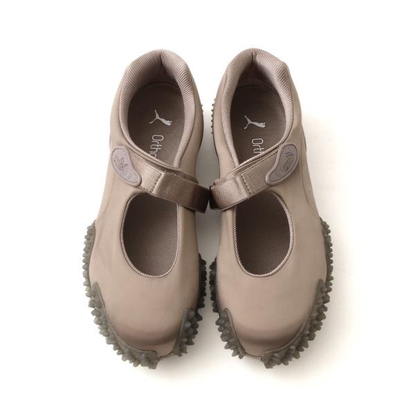 プーマ puma スニーカー PUMA MOSTRO FEY SATIN WMNS / プーマ モス...