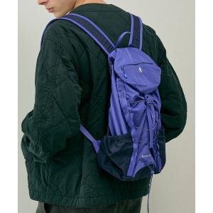 デイバック リュック Gymphlex | ナイロンリップストップ バックパック Rothley 20.4 UNISEX レディース メンズ