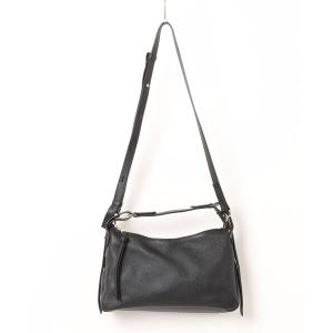ショルダーバッグ バッグ 「LORISTELLA/ロリステッラ」2WAY レザーハンドバッグ  イタリア製　LACEY レディース メンズ