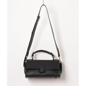 ショルダーバッグ バッグ 「LORISTELLA」ハンドバッグ　ショルダー ワンハンドル バッグ　BETH イタリア製　スムースレザー