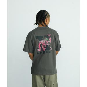 tシャツ WORKER S/S TEE メンズ レディース