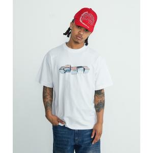 tシャツ METAL DICE S/S TEE メンズ レディース