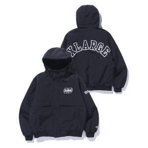 ブルゾン アウター NYLON PUFFER JACKET メンズ レディース