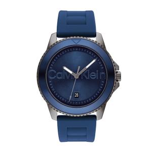 腕時計 「Calvin Klein」 カルバンクライン  AQUEOUS メンズ ウォッチ メンズ