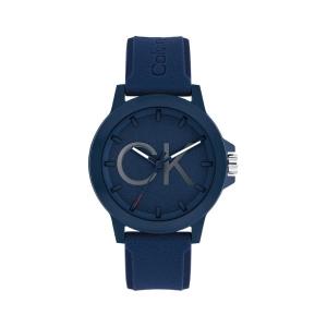 腕時計 「Calvin Klein」 カルバンクライン  RESET メンズ ウォッチ メンズ