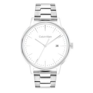 腕時計 「Calvin Klein」 カルバンクライン  LINKED 43 メンズ ウォッチ メンズ