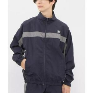 HELLRAZOR（ヘルレイザー） ナイロンジャケット HELLRAZOR UMBRO NEW