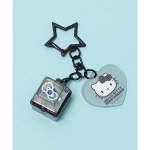 adidas（アディダス） キーホルダー adidas TREFOIL CHARM KEYCHAIN