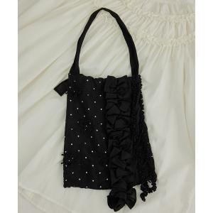 crinkle crinkle crinkle（クリンクル クリンクル クリンクル） トート