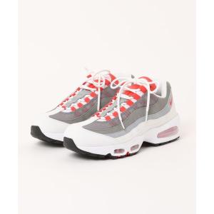 エアマックス95 ナイキ nike スニーカー NIKE ナイキ W AIRMAX 95 BIG BUBBLE ウィメンズ エア マックス 95 ビッグ バブル WHJ5996 101WHITE/LTCRMS メンズ