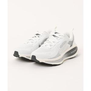 ナイキ nike スニーカー NIKE ナイキ W VOMERO 18 ESS ウィメンズ ボメロ 18 ESS WIO9915 101SMTWHT/M SIL レディース