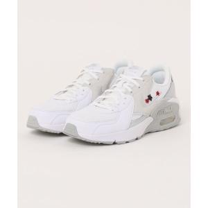 エアマックス ナイキ nike スニーカー NIKE ナイキ W AIRMAX EXCEE SE ウィメンズ エア マックス エクシー SE WIV5372 ABC-MART限定 100WHITE/GRYFOG