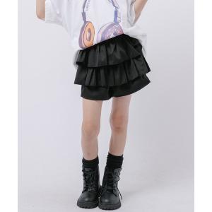 mezzo piano メゾピアノ 35th 復刻ウサギバレエ柄ジャンパースカート3