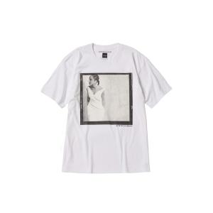 tシャツ Peter Anderson/ピーター・アンダーソン for bonjour records SADE Photo Official T-shirt メンズ レディース