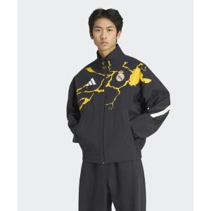 adidas Originals アディダス ジャケット メンズ ストリート