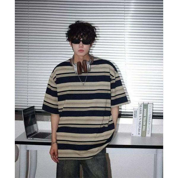 tシャツ ボーダーTシャツ メンズ レディース