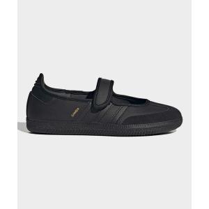 サンバ アディダス　adidas スニーカー サンバ ジェーン / SAMBA JANE W / アディダスオリジナルス adidas Originals レディース メンズ｜ZOZOTOWN Yahoo!店