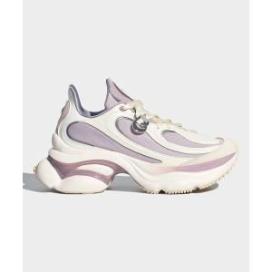 adidas（アディダス） スニーカー OZVENUZ W KI0557 レディース