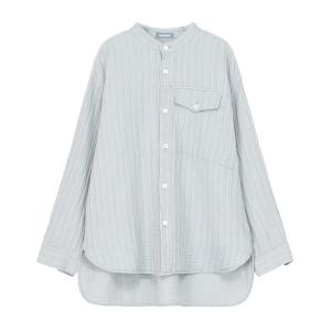 ブラウス シャツ BIZENダブルガーゼ / S レディース
