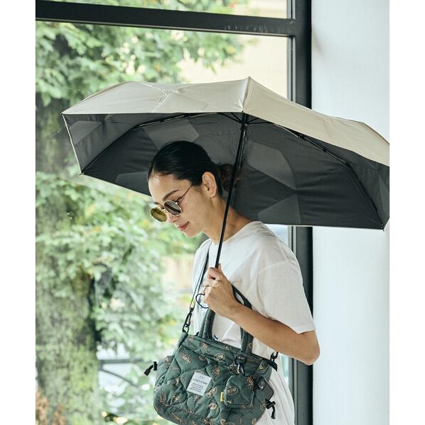 日傘 折りたたみ傘 折り畳み 軽量 晴雨兼用 Waterfront/ウォーターフロント 「晴雨兼用」...