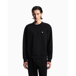 EMPORIO ARMANI トレーナー スウェット 「エンポリオ アルマーニ