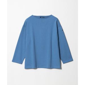 tシャツ 「SAINT JAMES」OUESSANT LOOSE II/ウェッソン ルーズ II メンズ