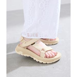 厚底 teva スポーツサンダル サンダル Teva/テバ hurricane xlt3 サンダル HURRICANE XLT3 レディース