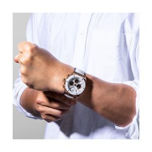 腕時計 Angel Clover/エンジェルクローバー EXVENTURE SOLAR CERAMIC 腕時計 ACL-EVS45PWHWH メンズ メンズ