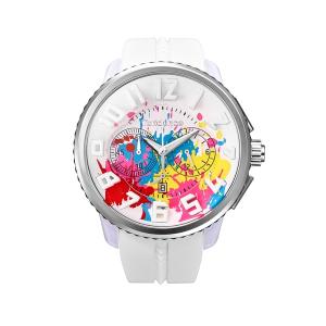 腕時計 TENDENCE/テンデンス GULLIVER Splash 腕時計 TDC-TY046033 メンズ メンズ