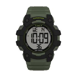 腕時計 TIMEX/タイメックス エクスペディション CAT 腕時計 TX-TW4B35400 メンズ メンズ