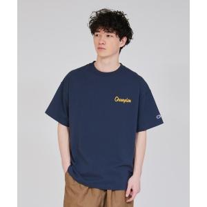 チャンピオン tシャツ 「Champion/チャンピオン」メンズ ショートスリーブTシャツ メンズ