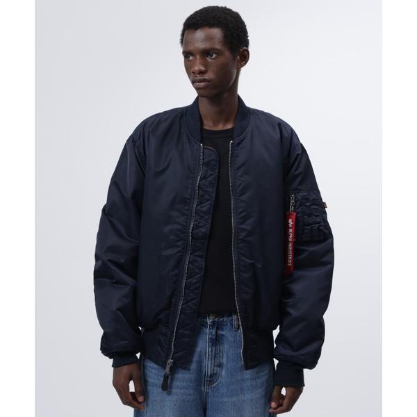ma1 ma-1 Alpha Industries/アルファ インダストリーズ/MA-1 HERIT...