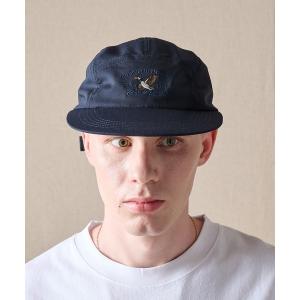 キャップ 帽子 men's FUDGE×Eddie Bauer ジェットキャップ メンズ レディース
