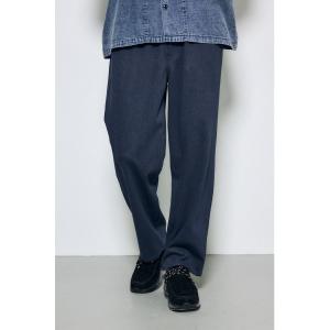 ワイドパンツ スウェットパンツ ジャージ EASY ACTIONワイドパンツ メンズ