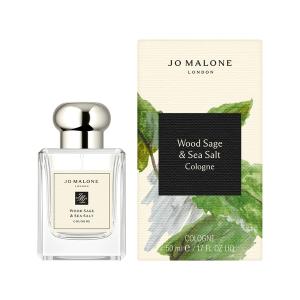 香水 jo malone london ジョー マローン ロンドン ウッド セージ ＆ シー ソルト コロン 50mL レディース メンズ
