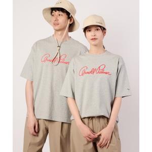 tシャツ 半袖 シェア レガシーロゴ Tシャツ レディース メンズ