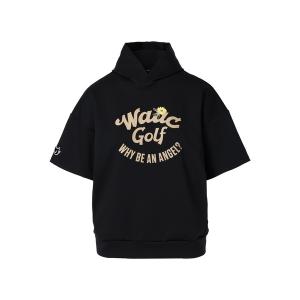 パーカー WOMEN シーズンロゴフーディー レディース