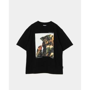 tシャツ Buddah T-shirt メンズ レディース
