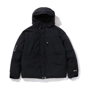 AAPE BY A BATHING APE（エーエイプバイアベイシングエイプ） ダウン