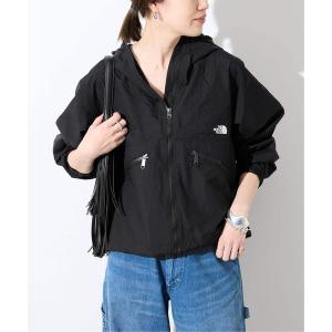 ノースフェイス マウンテンパーカー ウインドブレーカー 「追加」THE NORTH FACE/ザ ノース フェイス Short Compact Jacket NPW22630 レディース