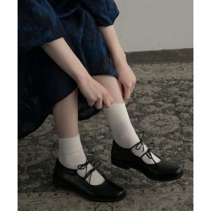 「BONLECILL noir」 シューズ S ...の商品画像