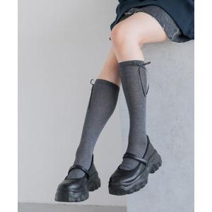 「LOWRYS FARM」 シューズ LARGE...の商品画像