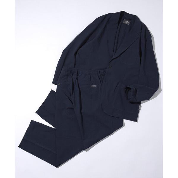 「FREAK'S STORE」 セットアップ X-LARGE ネイビー メンズ