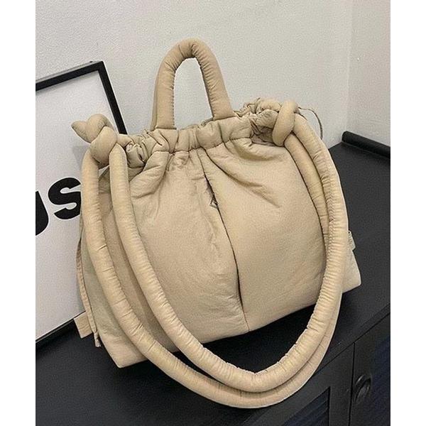 「CALIFORNIA OUTFITTERS」 ショルダーバッグ ONESIZE ベージュ レディー...