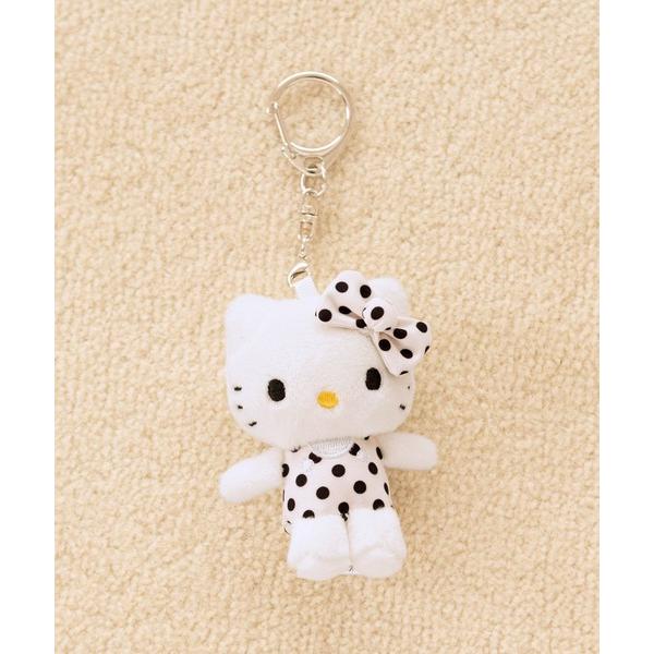 キーホルダー 「HELLO KITTY」ぬいキーホルダー9 666163 /GOODS